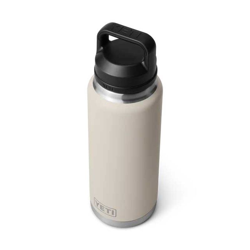 YETI Rambler&reg; 36oz (1065ml) Bottle with Chug Cap image number 2